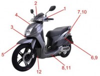 F22 - ΠΛΑΣΤΙΚΑ & ΑΥΤΟΚΟΛΛΗΤΑ ΓΙΑ ΓΚΡΙ (GY419S)